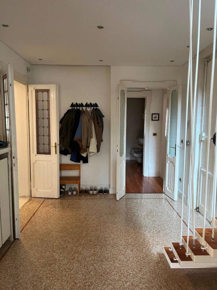 appartamento in affitto a Verona in zona Borgo Trento