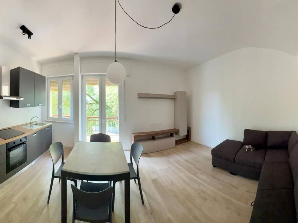 appartamento in affitto a Verona in zona Porto Crencano