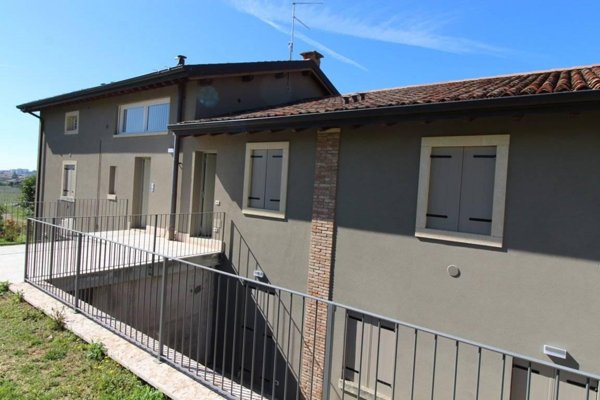 appartamento in affitto a Verona in zona Mizzole