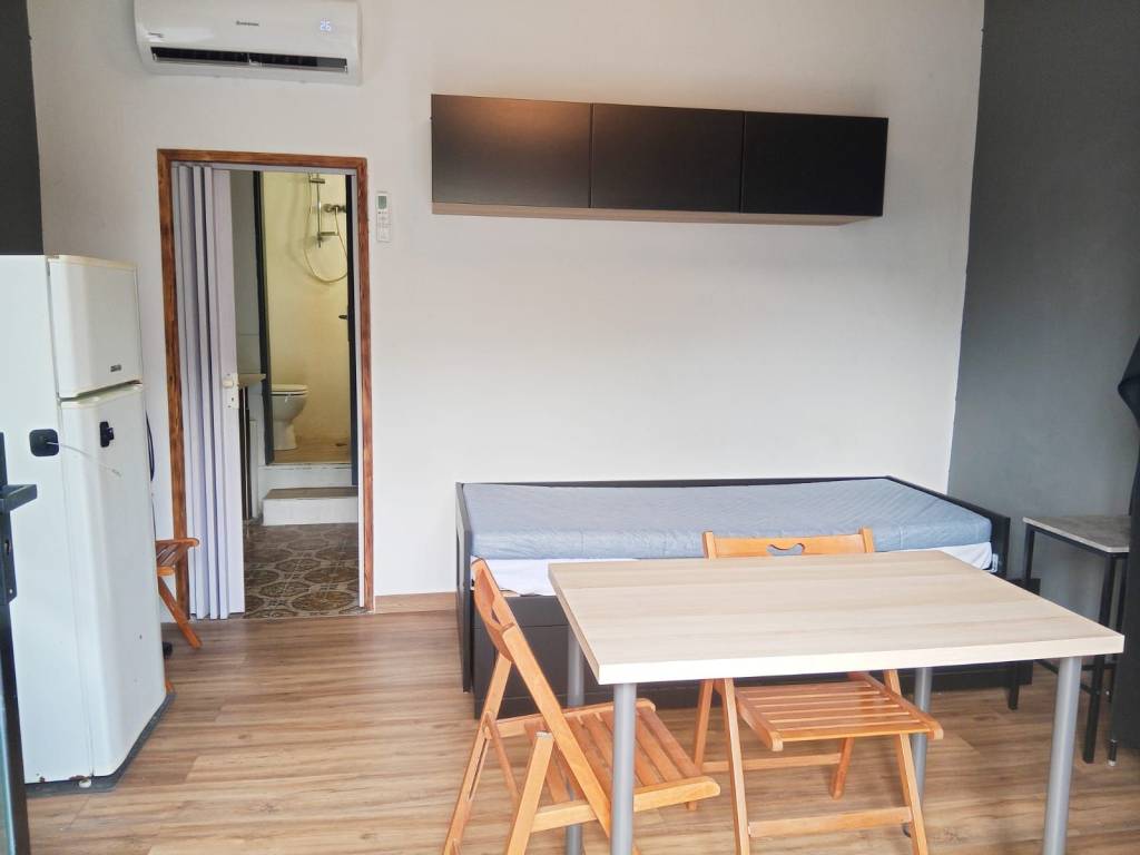 appartamento in affitto a Verona in zona Borgo Roma
