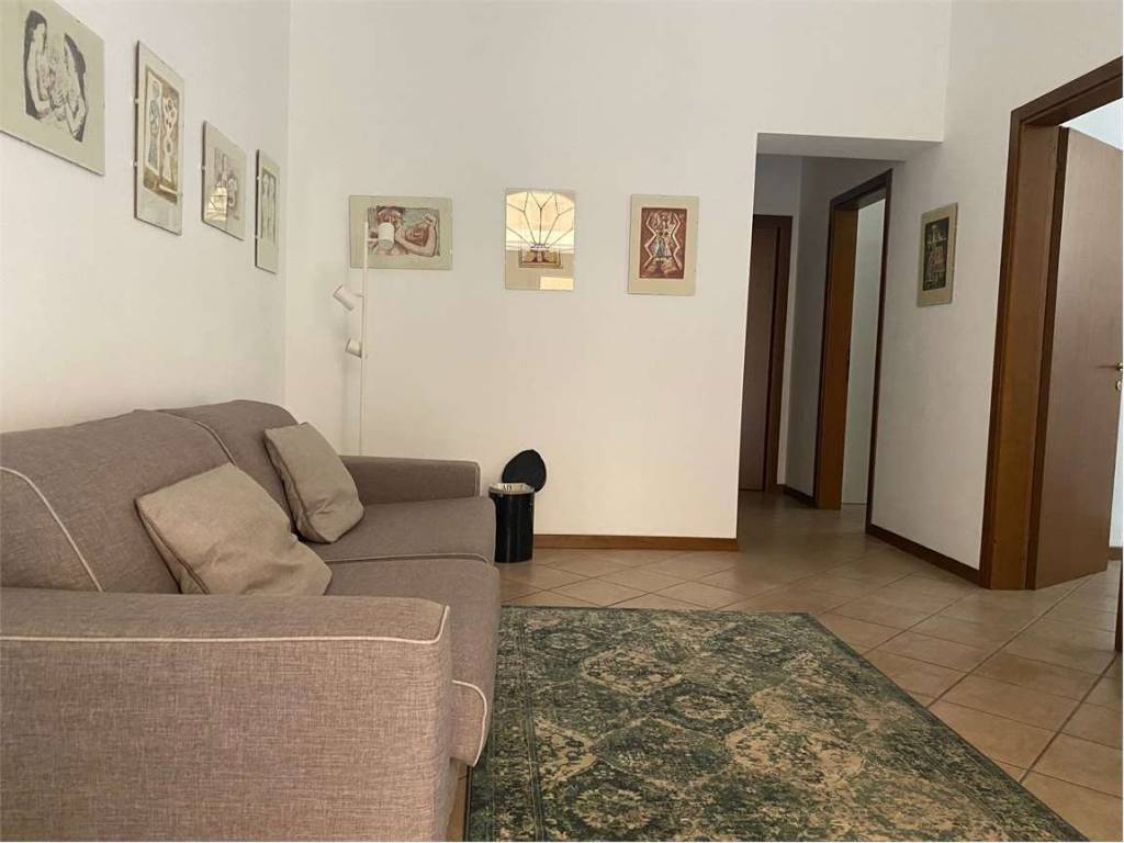 appartamento in affitto a Verona in zona Centro Storico