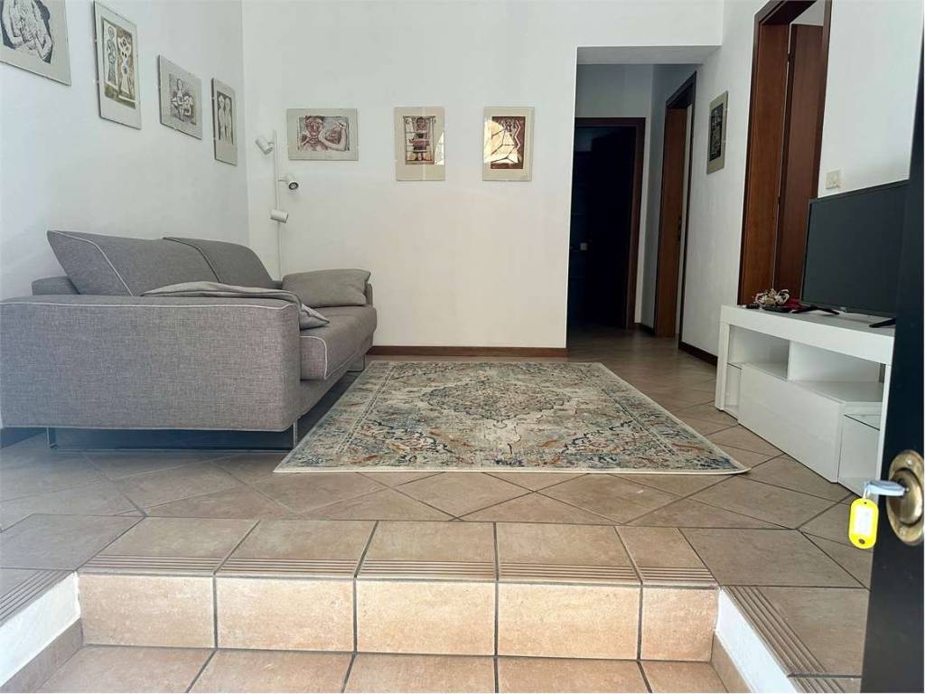 appartamento in affitto a Verona in zona Centro Storico