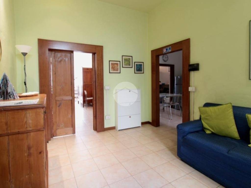 appartamento in affitto a Verona