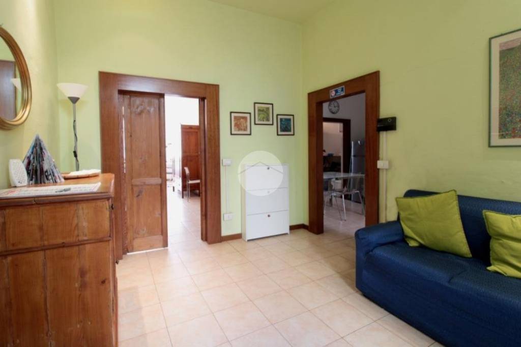 appartamento in affitto a Verona in zona Veronetta