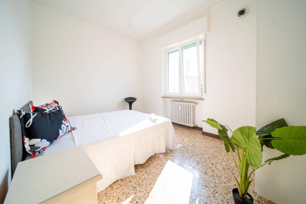 appartamento in affitto a Verona in zona Cittadella