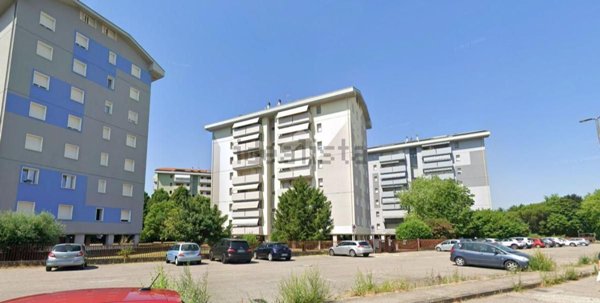 appartamento in affitto a Verona in zona Borgo Roma