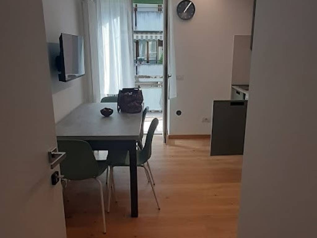 appartamento in affitto a Verona in zona Borgo Roma