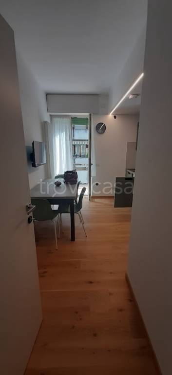 appartamento in affitto a Verona in zona Borgo Roma