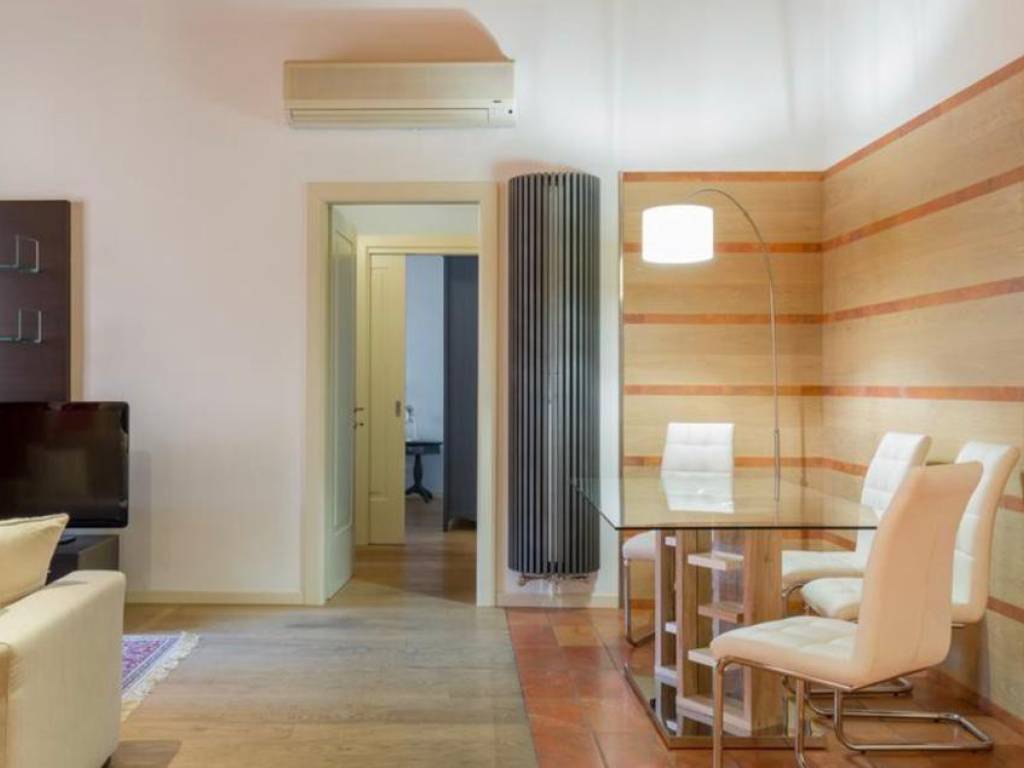 appartamento in affitto a Verona in zona Centro Storico