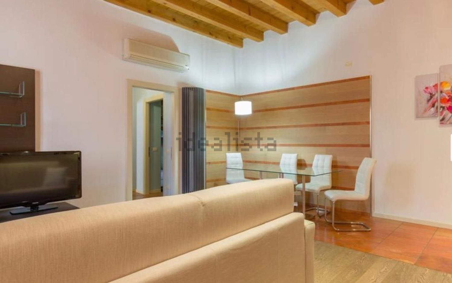 appartamento in affitto a Verona in zona Centro Storico