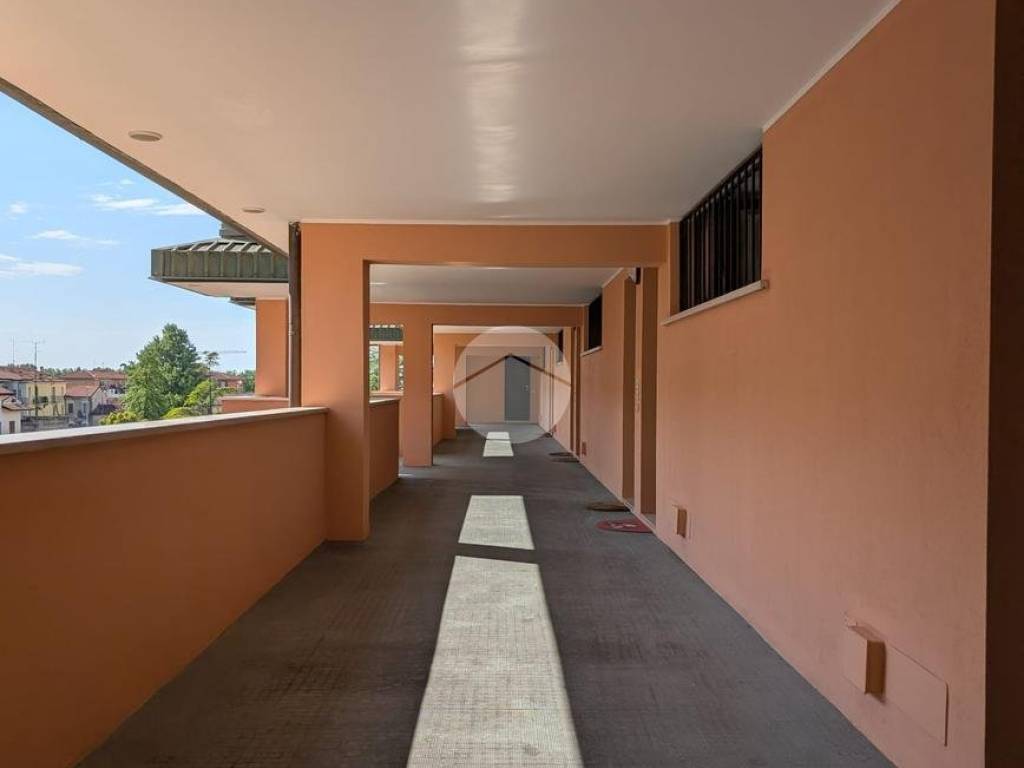 appartamento in affitto a Verona in zona San Pancrazio