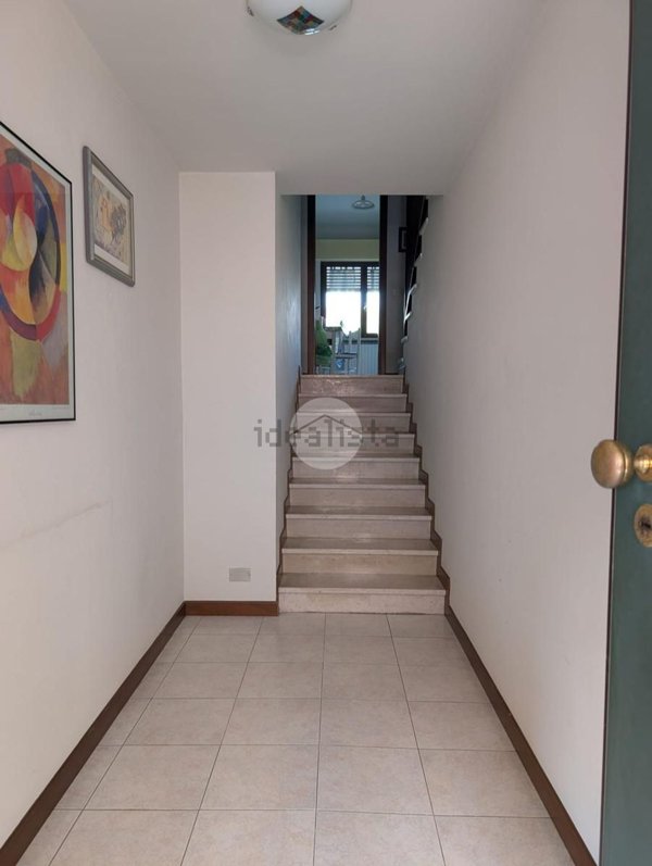 appartamento in affitto a Verona in zona San Pancrazio
