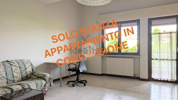 appartamento in affitto a Verona in zona San Pancrazio