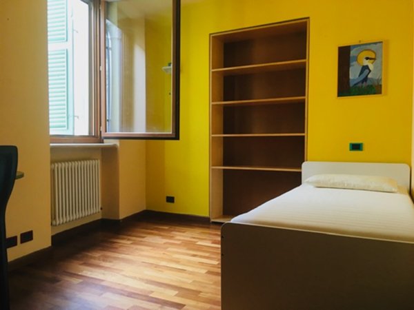 appartamento in affitto a Verona in zona Veronetta