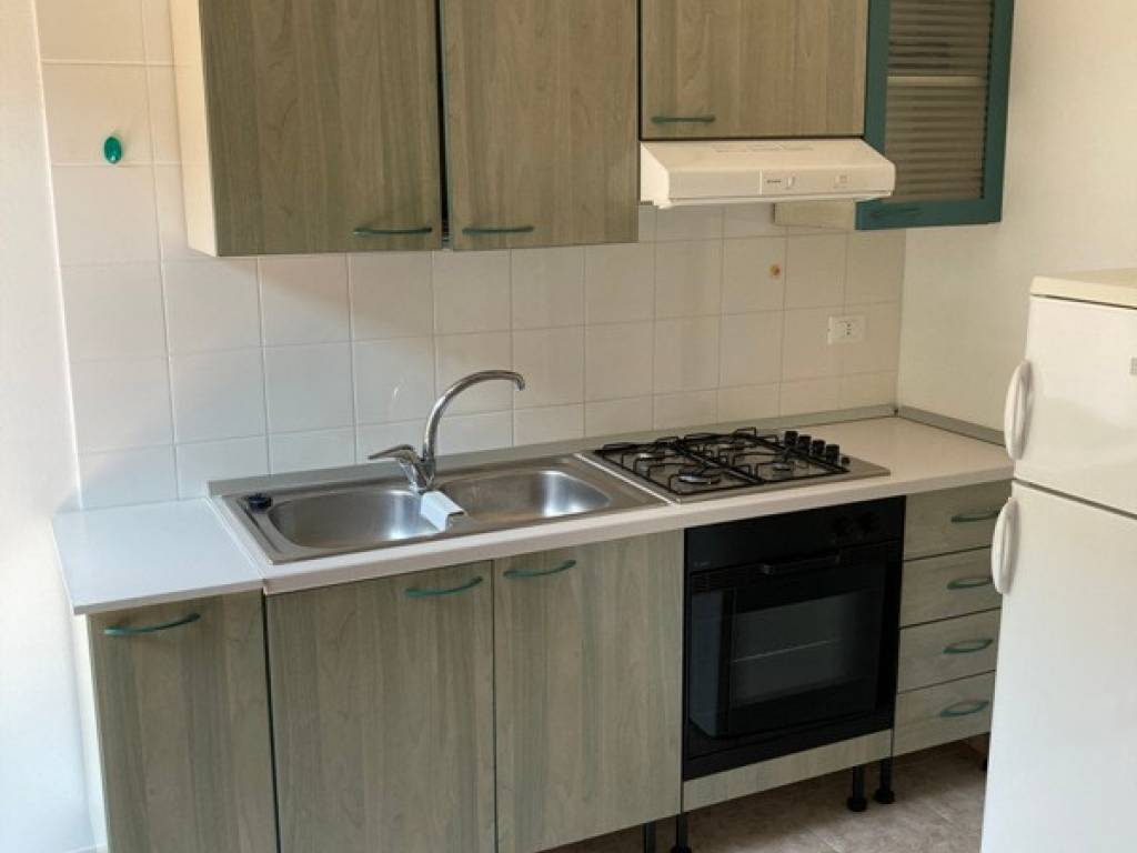 appartamento in affitto a Verona in zona Borgo Roma