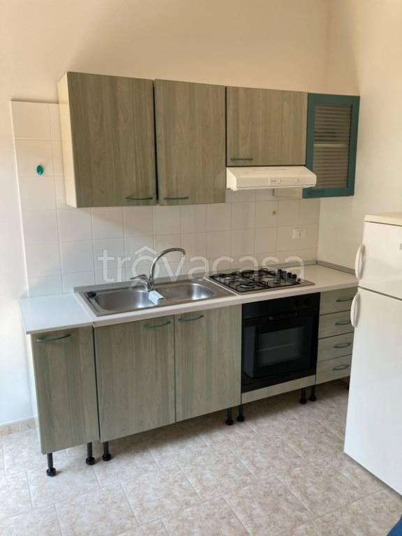 appartamento in affitto a Verona in zona Borgo Roma