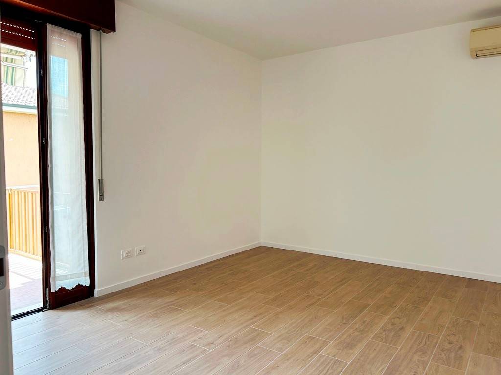 appartamento in affitto a Verona in zona Borgo Roma