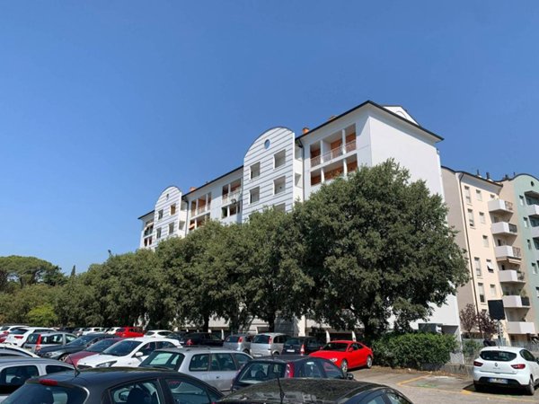appartamento in affitto a Verona in zona Borgo Roma