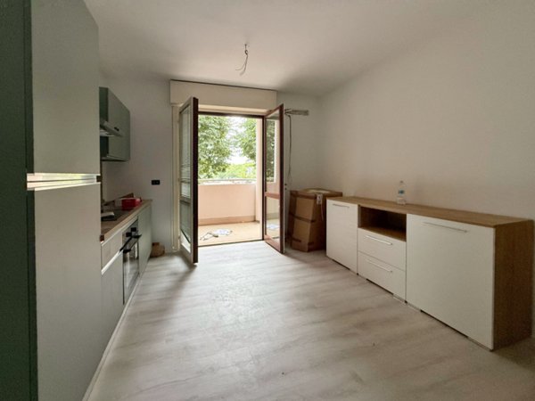 appartamento in affitto a Verona in zona Borgo Roma