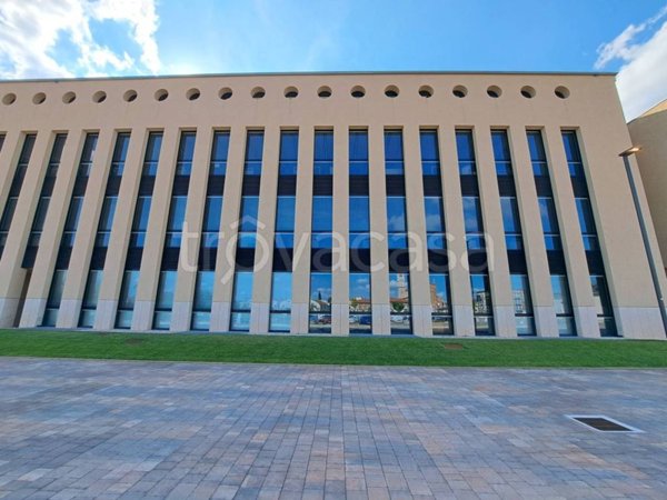 ufficio in affitto a Verona in zona Borgo Roma