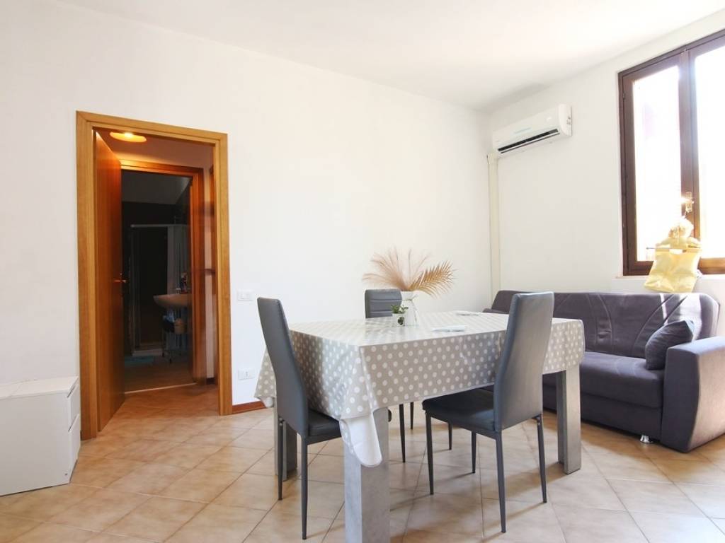 appartamento in affitto a Verona in zona Cittadella