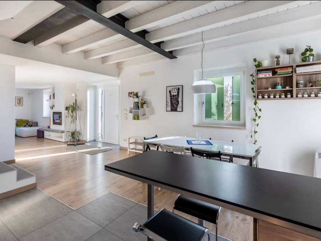 casa indipendente in affitto a Verona