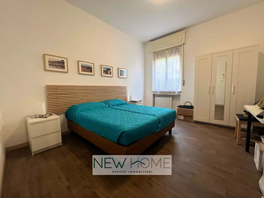 appartamento in affitto a Verona in zona Borgo Roma