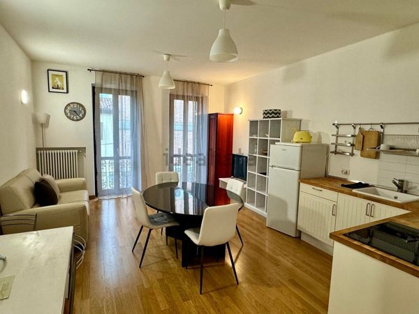 appartamento in affitto a Verona in zona Veronetta