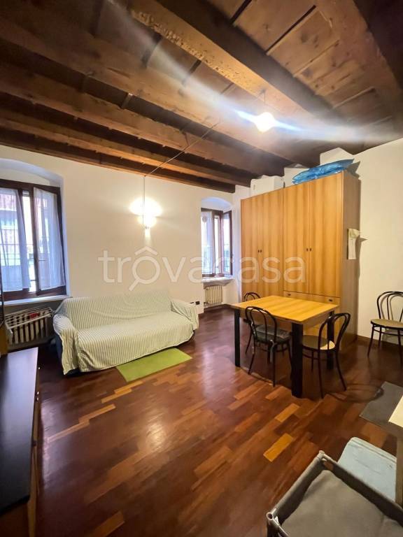 appartamento in affitto a Verona in zona Veronetta