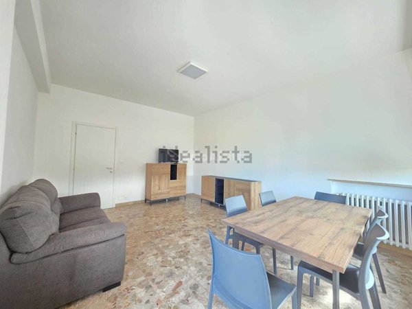 appartamento in affitto a Verona in zona Borgo Venezia / Borgo Trieste