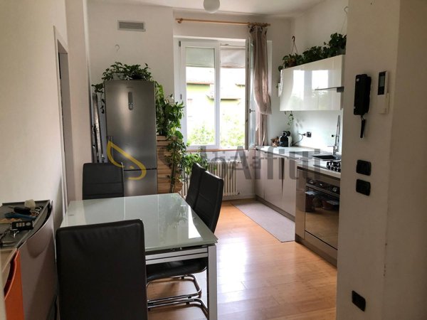 appartamento in affitto a Verona in zona San Pancrazio