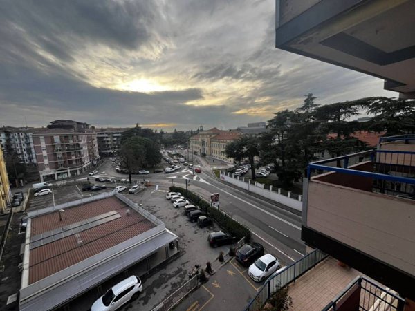 appartamento in affitto a Verona in zona Borgo Trento