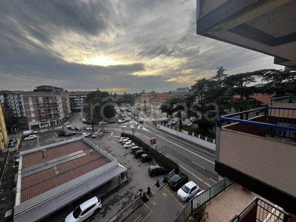 appartamento in affitto a Verona in zona Borgo Trento