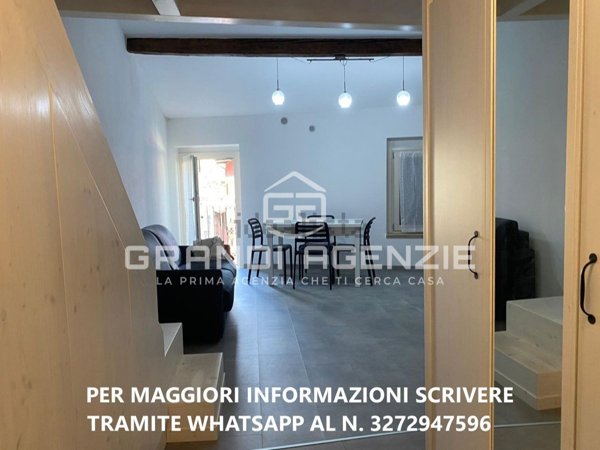 appartamento in affitto a Verona