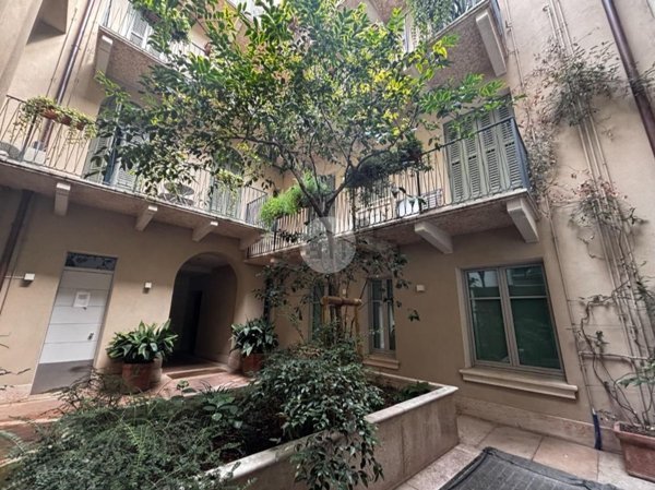 appartamento in affitto a Verona in zona San Zeno