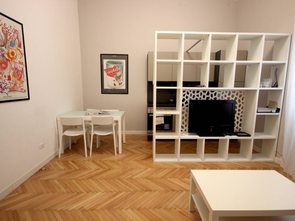 appartamento in affitto a Verona