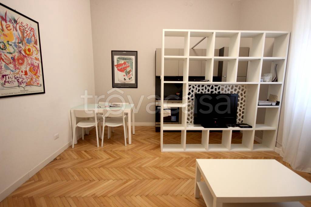 appartamento in affitto a Verona in zona Centro Storico