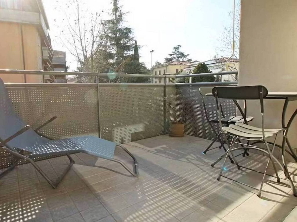 appartamento in affitto a Verona in zona Borgo Venezia / Borgo Trieste