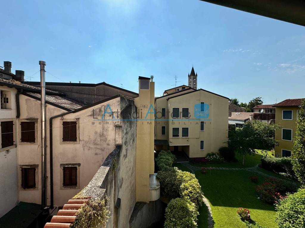 appartamento in affitto a Verona