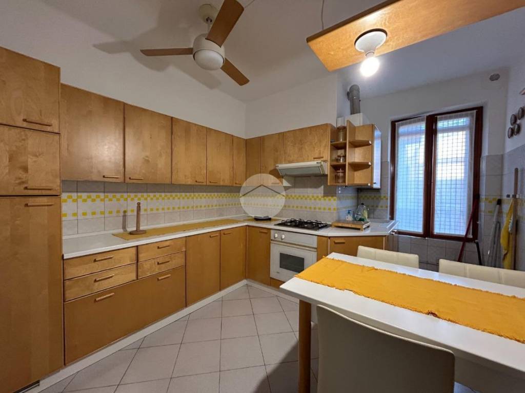 appartamento in affitto a Verona in zona Centro Storico