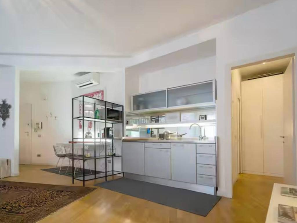 appartamento in affitto a Verona in zona Centro Storico