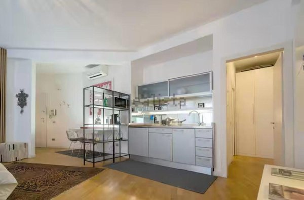 appartamento in affitto a Verona in zona Centro Storico