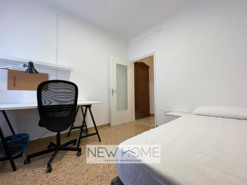 appartamento in affitto a Verona in zona Borgo Roma