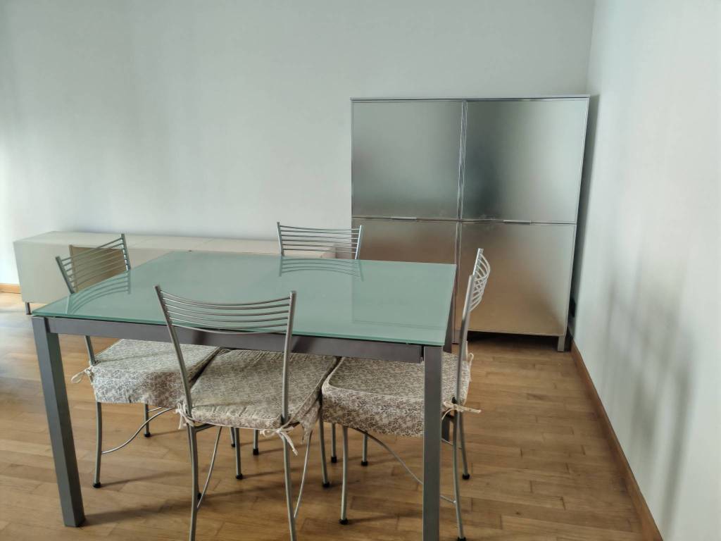 appartamento in affitto a Verona in zona Borgo Trento