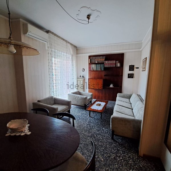 appartamento in affitto a Verona in zona San Michele Extra