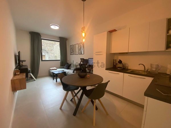 appartamento in affitto a Verona in zona Cittadella