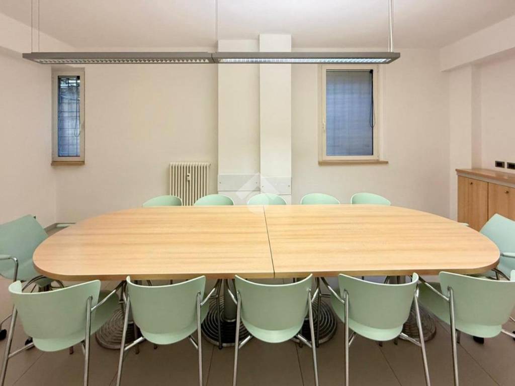 ufficio in affitto a Verona in zona Borgo Trento