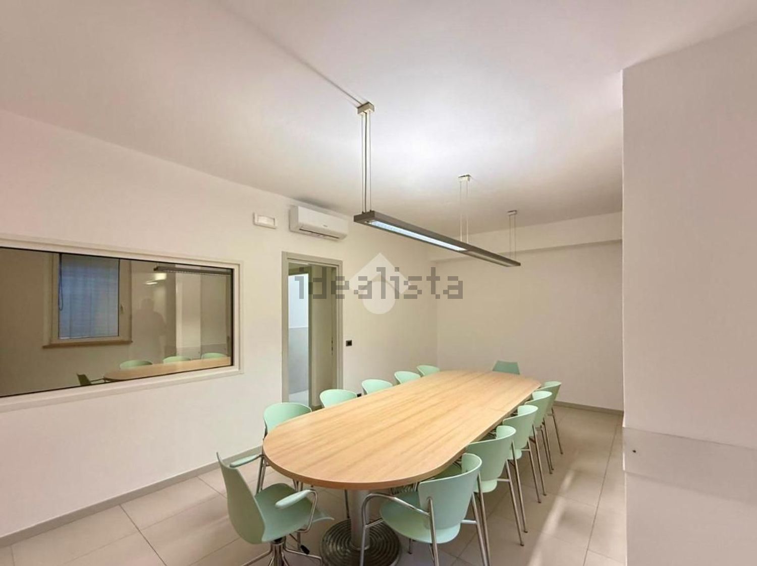 ufficio in affitto a Verona in zona Borgo Trento