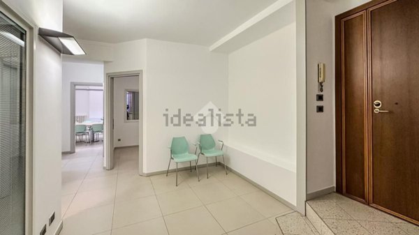 ufficio in affitto a Verona in zona Borgo Trento