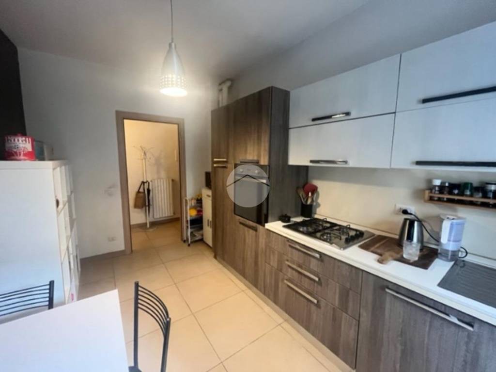 appartamento in affitto a Verona in zona Borgo Venezia / Borgo Trieste